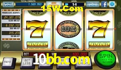 Jackpot Winner